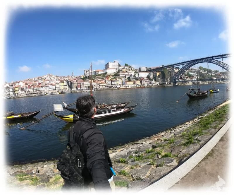 orillas del duero vila nova de gaia
