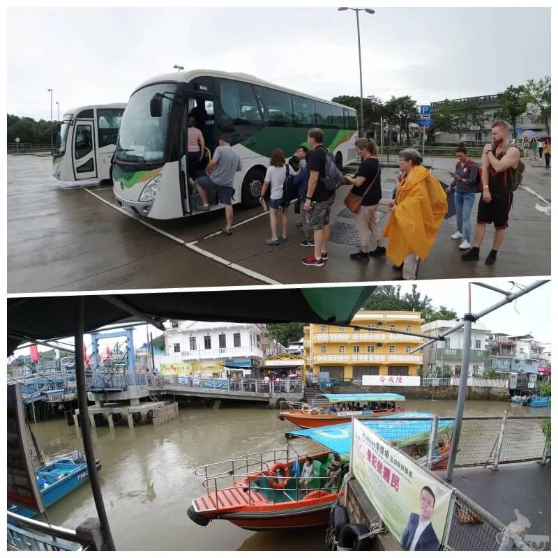 pueblo tai o hong kong