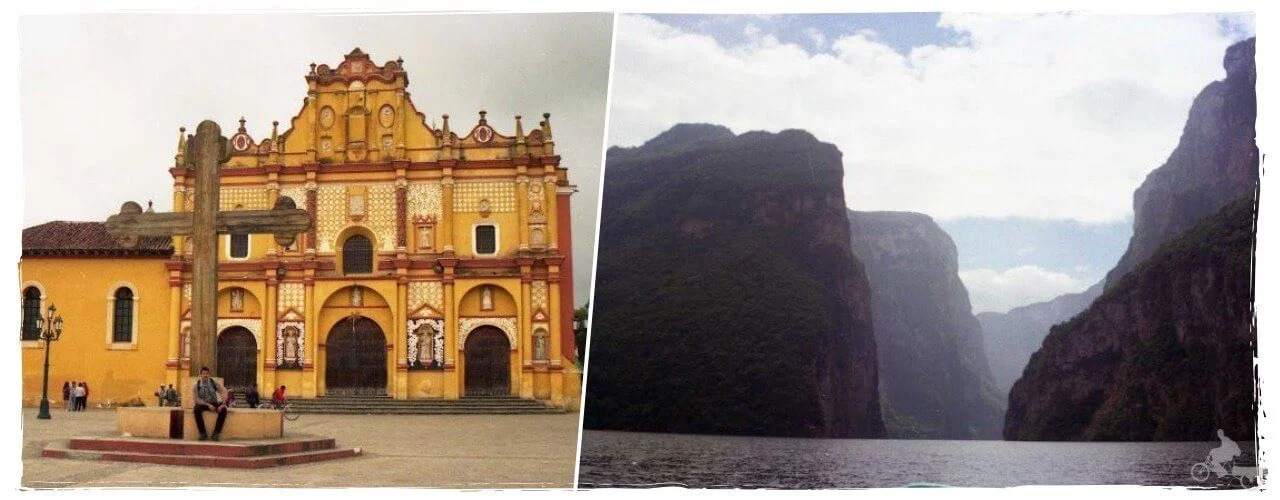 eccursiones desde san cristobal de las casas