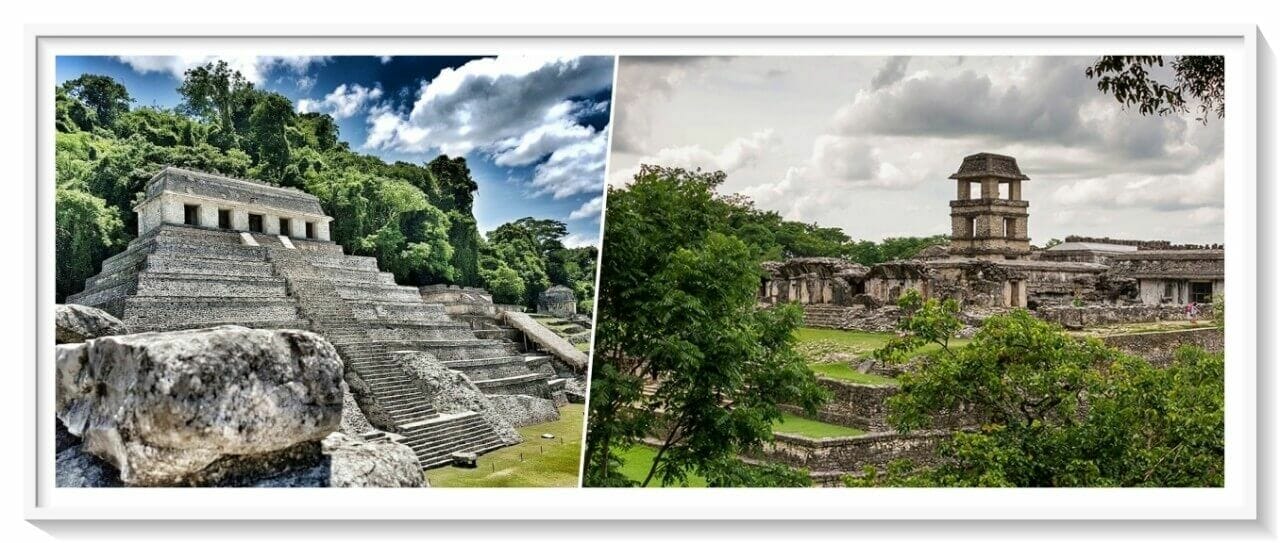 tours chiapas