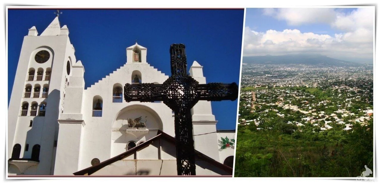 tuxtla gutierrez tours