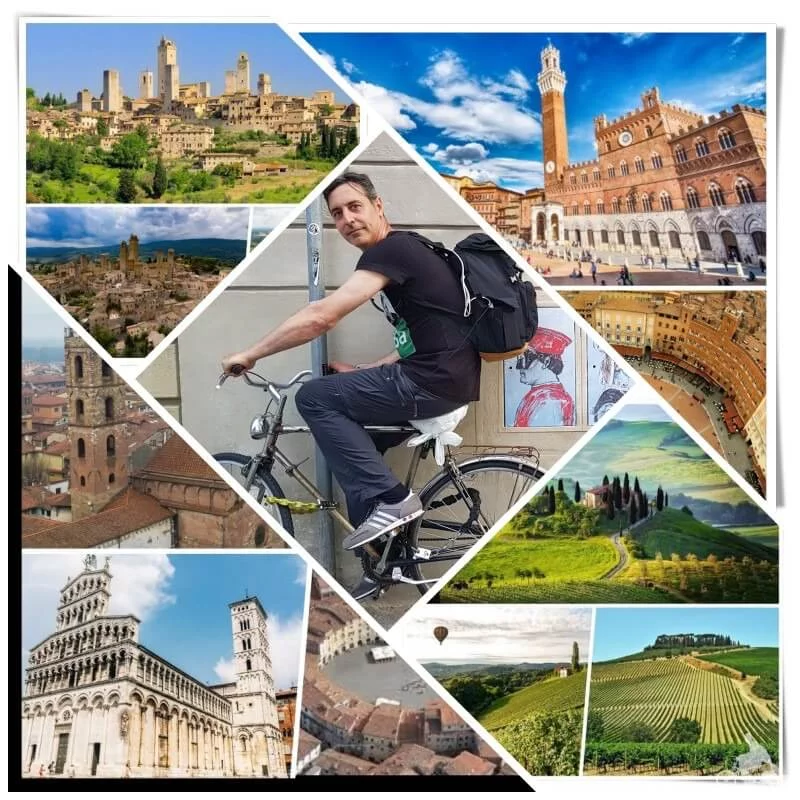 Excursiones desde Florencia