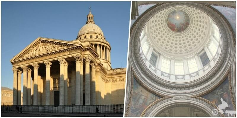 panteon de paris