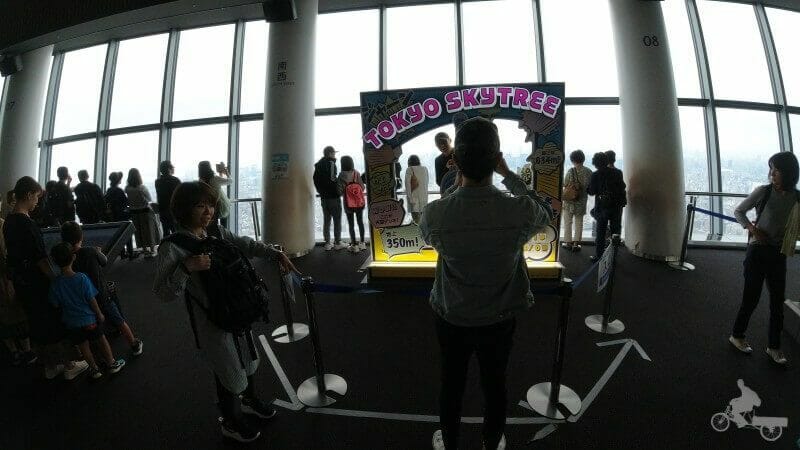 tembo deck tokyo skytree