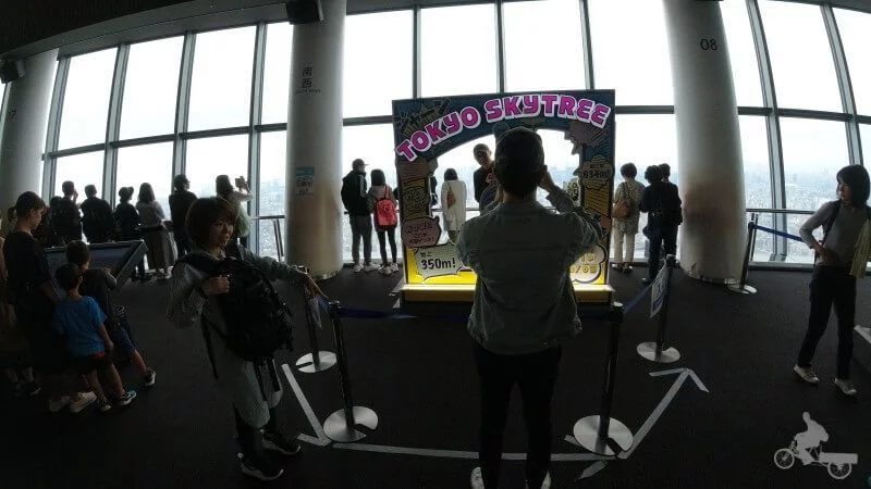 tembo deck tokyo skytree