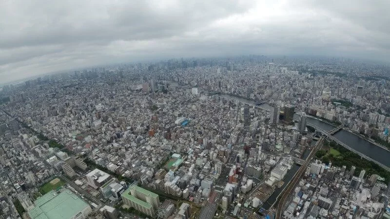 tembo deck tokyo skytree
