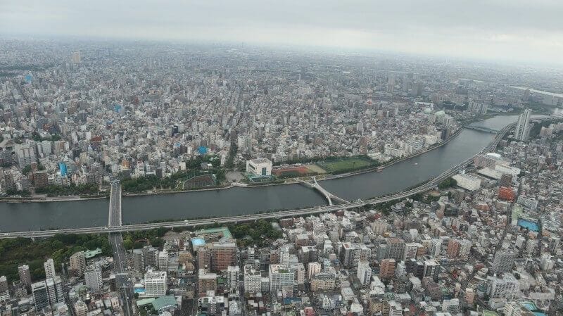 tembo deck tokyo skytree