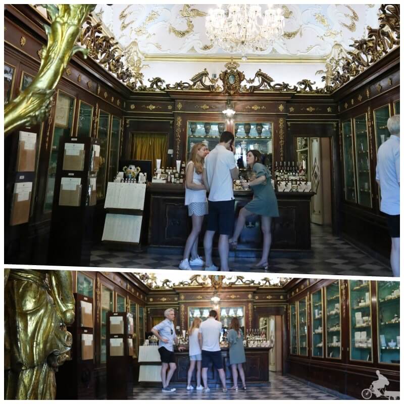 farmacia santa maria novella