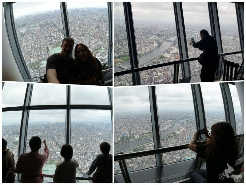 tembo deck tokio skytree