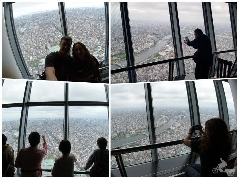 tembo deck tokio skytree