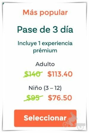 go boston all included pass 3 dias