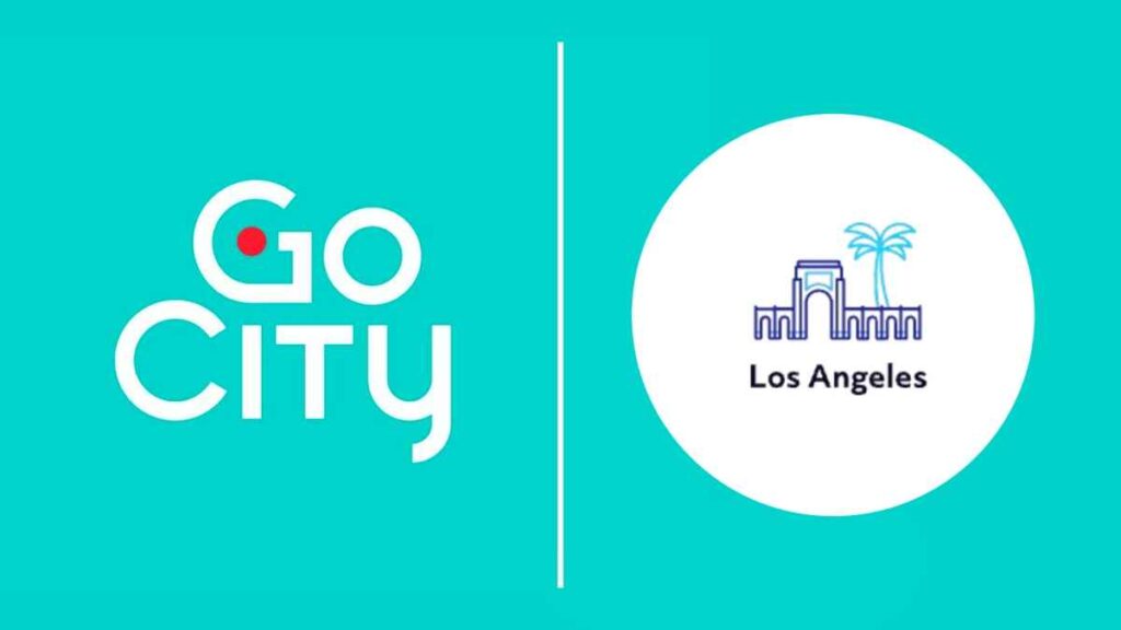 Go City Los Angeles