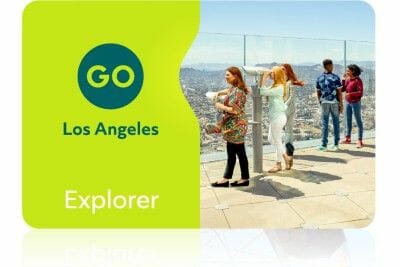 Análisis de Go City Los Angeles Explorer y All Inclusive Pass