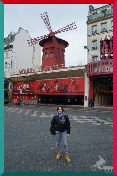 moulin rouge