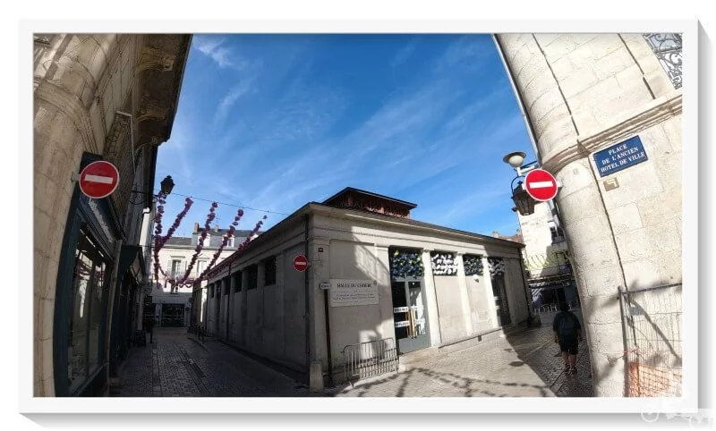 Plaza de Coderc