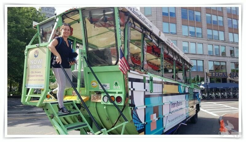 anfibio boston duck tours