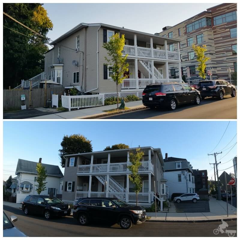 apartamento boston airbnb