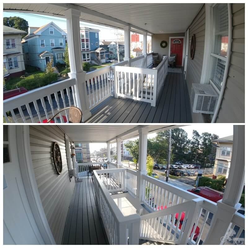 apartamento en Boston en airbnb