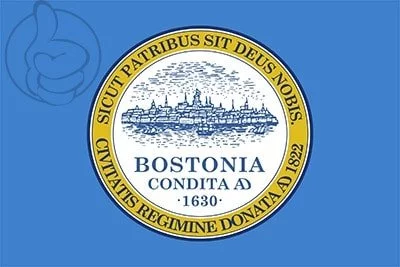 bandera boston