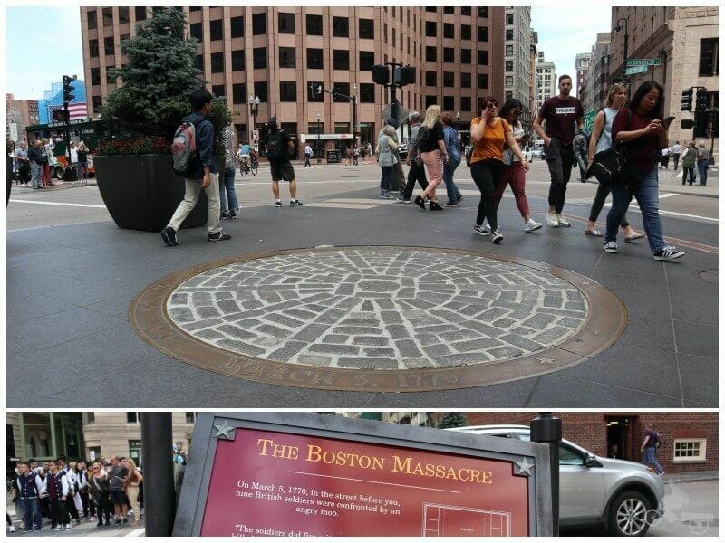 massacre boston memorial
