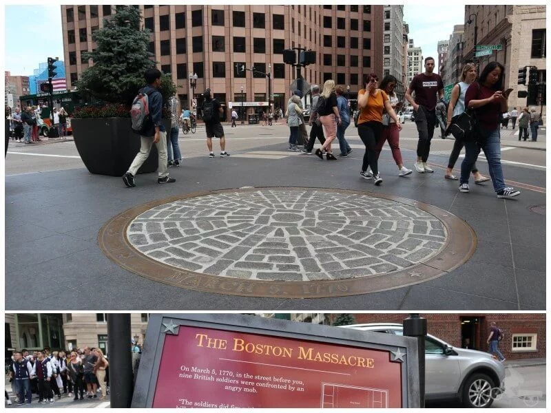 massacre boston memorial