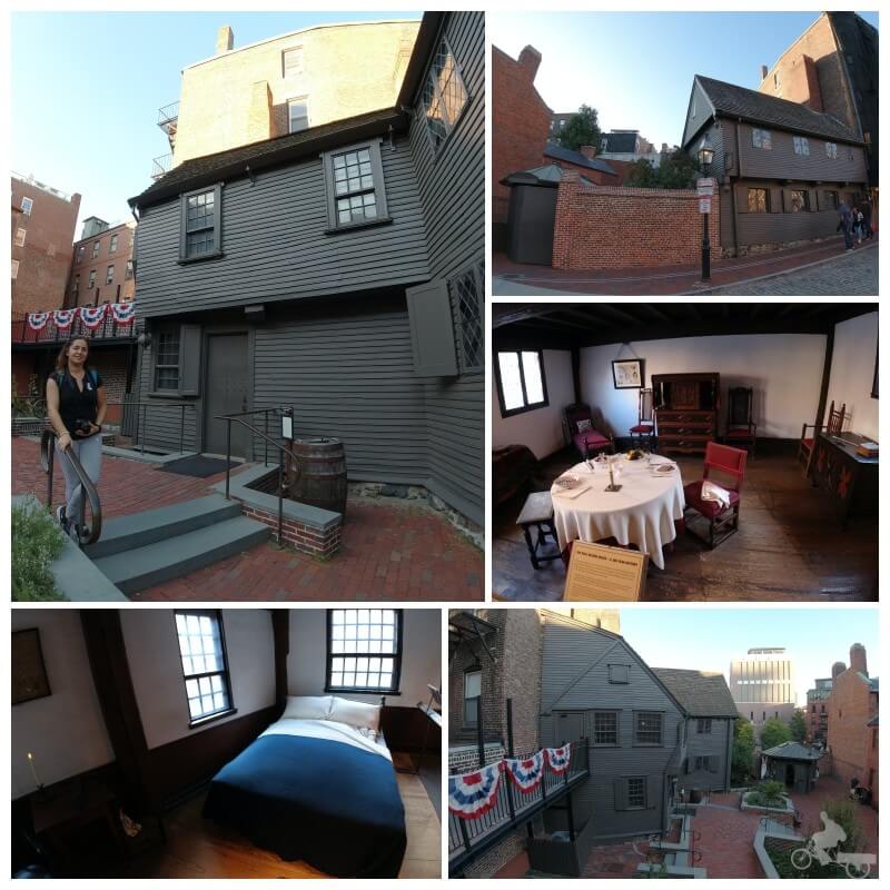 casa paul revere