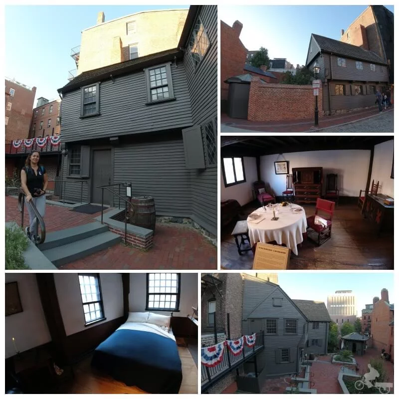 casa paul revere