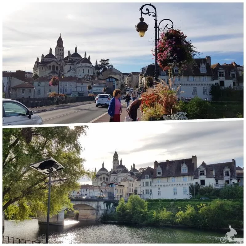 catedral de périgueux