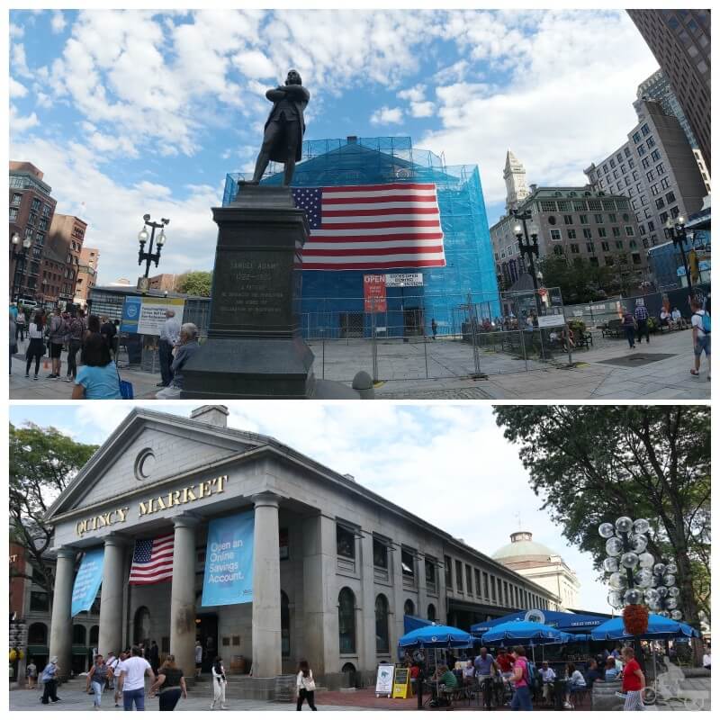 faneuil hall