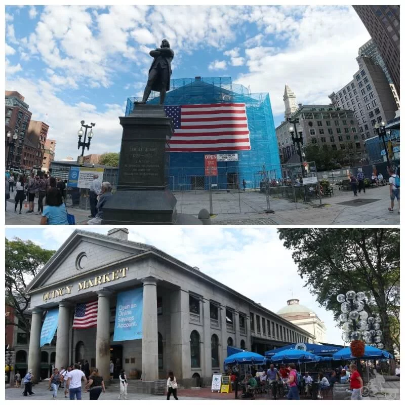 faneuil hall
