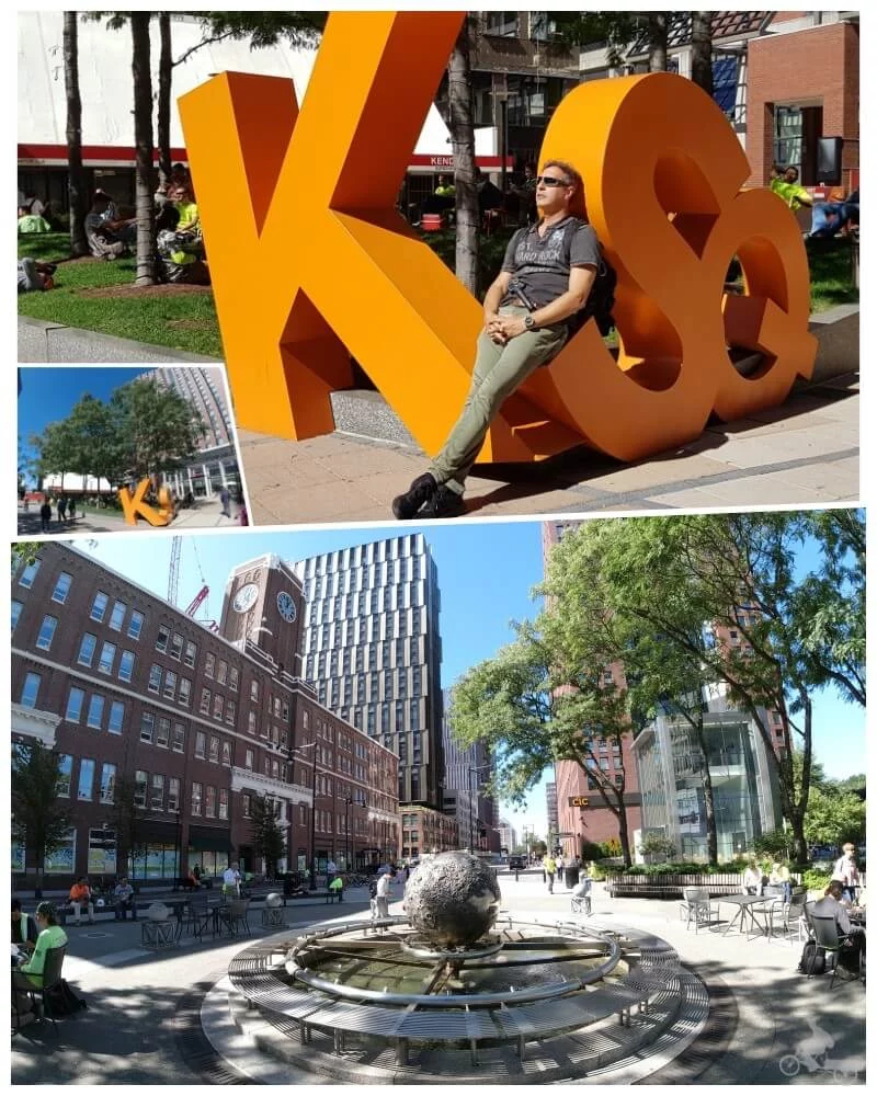 kendall square cambridge