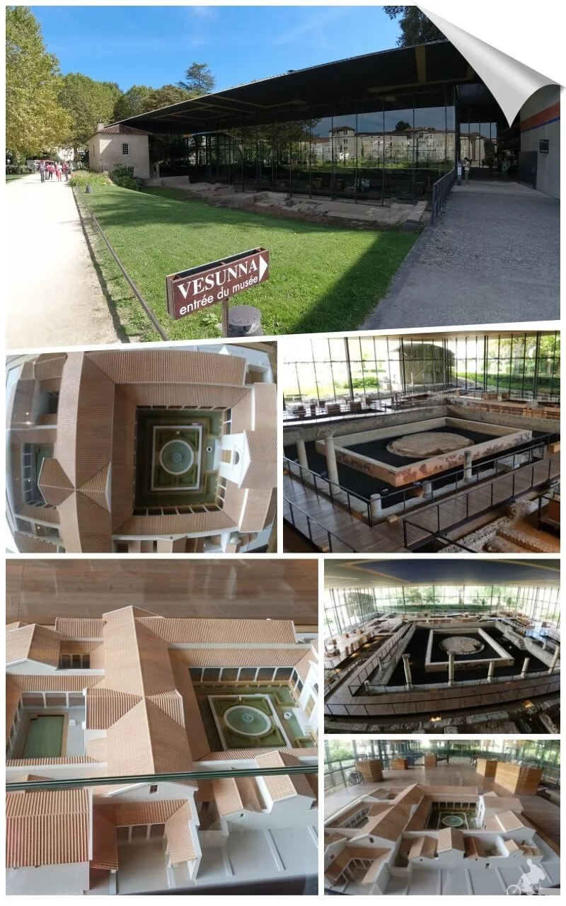 museo vesunna