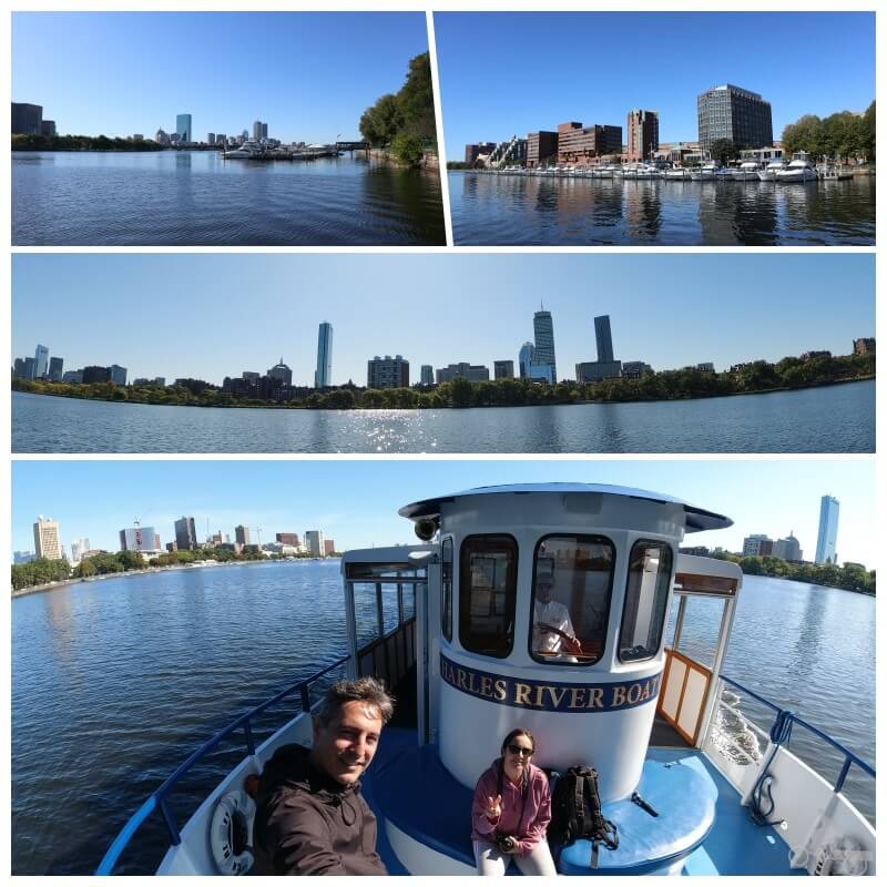 rio charles crucero