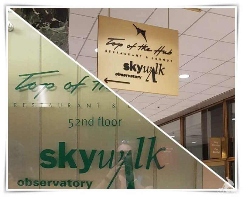 skywalk boston observatory mirador