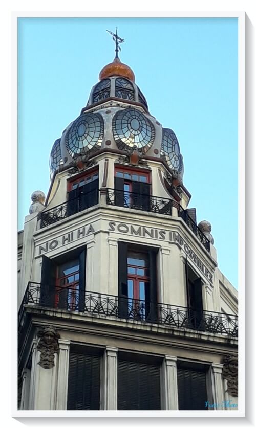 Av Rivadavia - No hi ha Somnis Impossibles