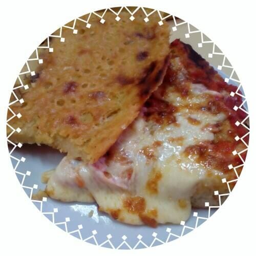 pizza i faina de avenida corrientes