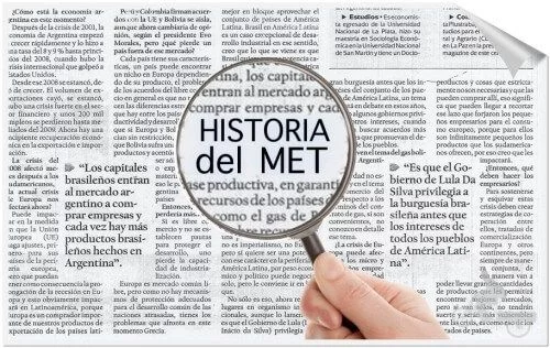 historia del metropolitan museum