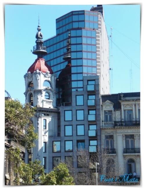 Plaza Lavalle