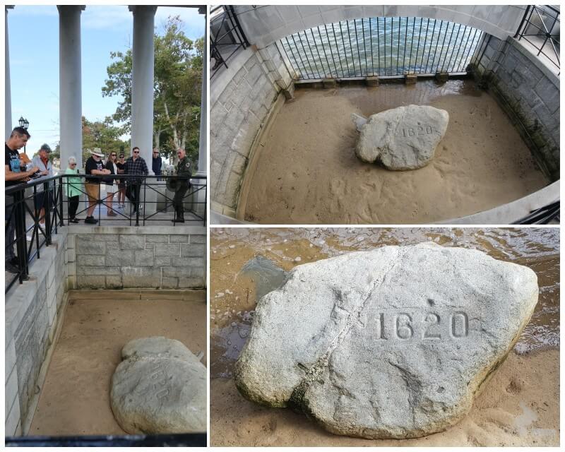 Plymouth Rock