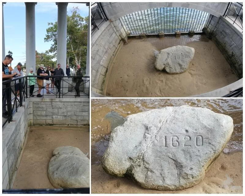 Plymouth Rock