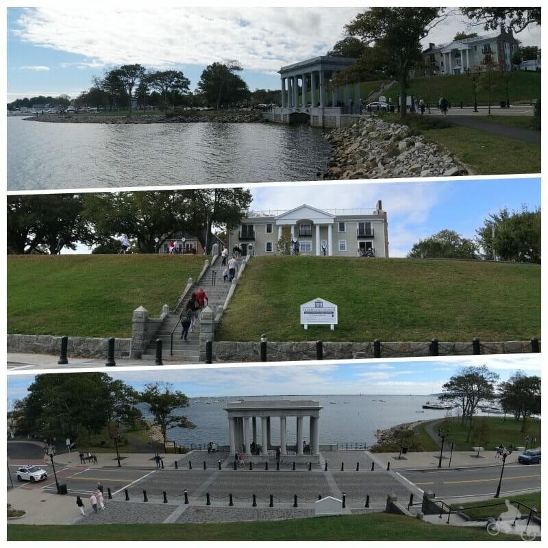 casa plymouth rock