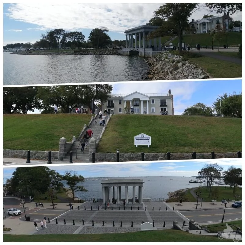 casa plymouth rock