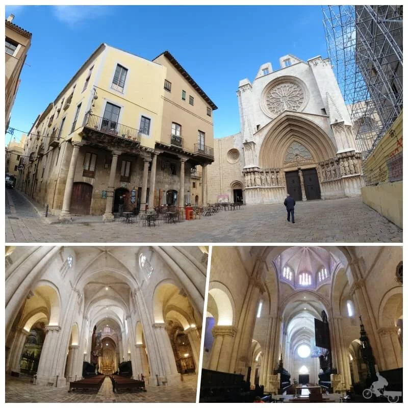 catedral de Tarragona