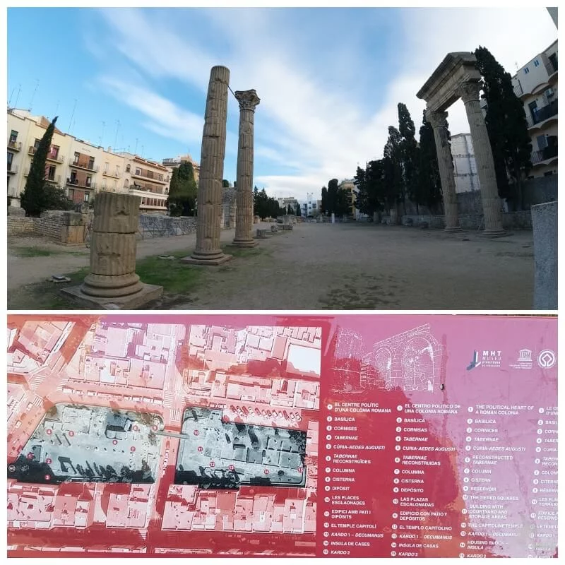 foro romano