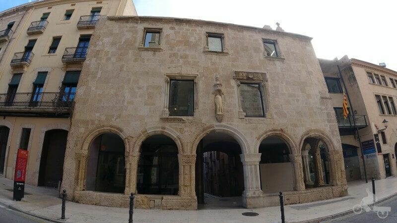 hospital santa tecla tarragona