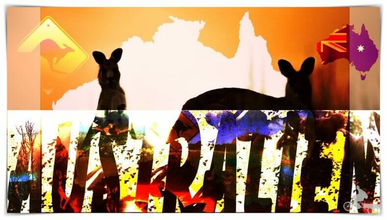 TOP 11 lugares imprescindibles que ver en Australia