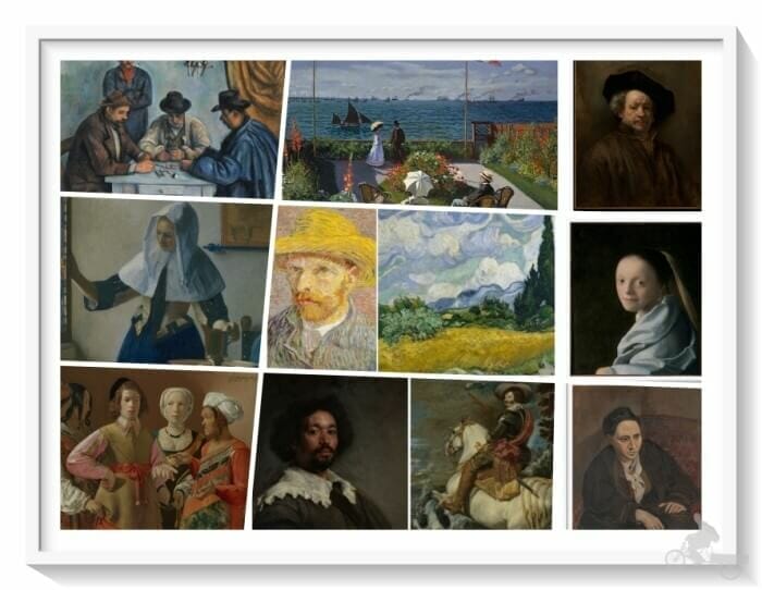 metropolitan museum of art MET