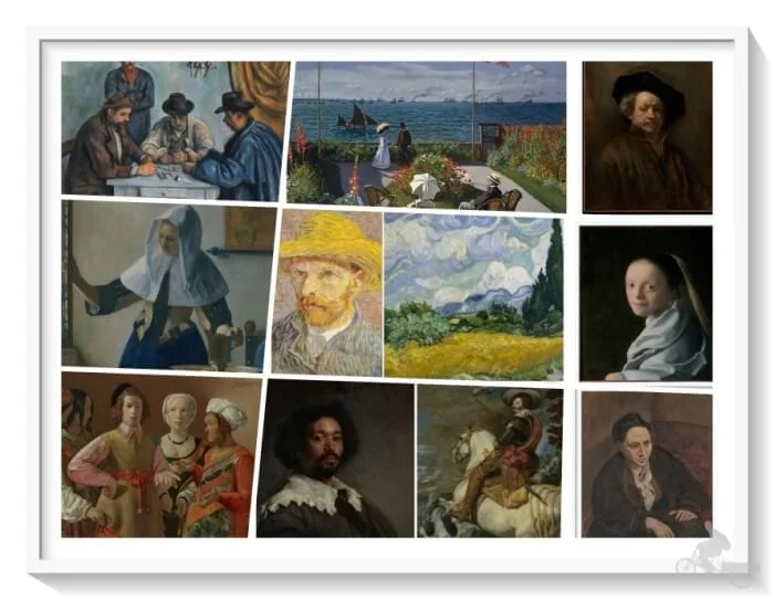 metropolitan museum of art MET