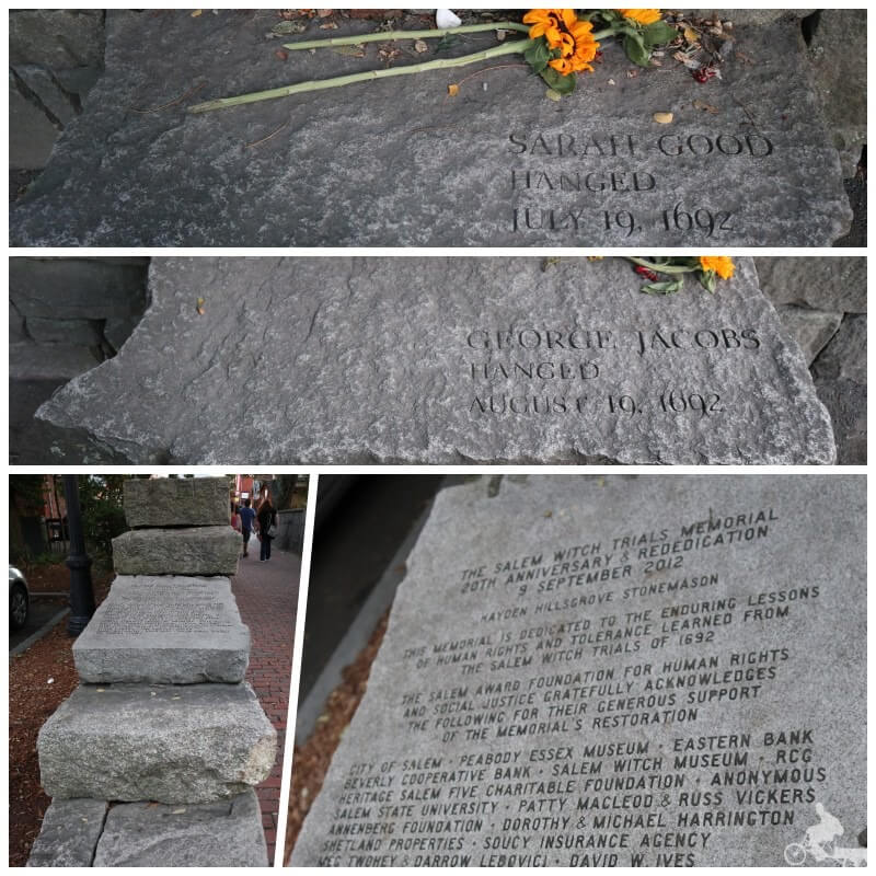 memorial de los juicios de salem