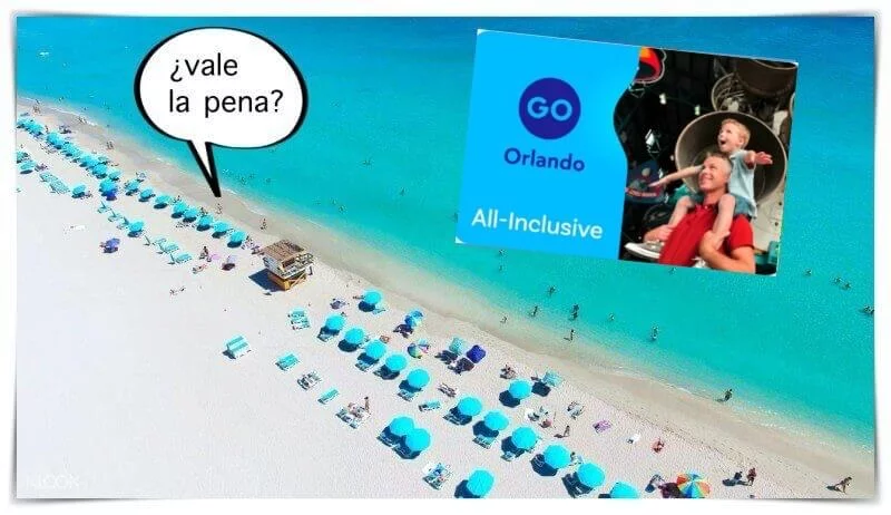 go orlando card opiniones